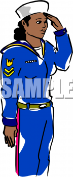 Soldier Clipart