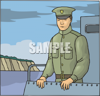 Soldier Clipart