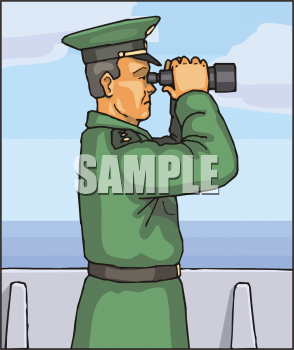 Soldier Clipart