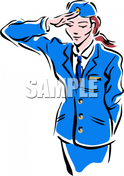 Soldier Clipart