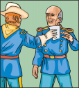 Soldier Clipart