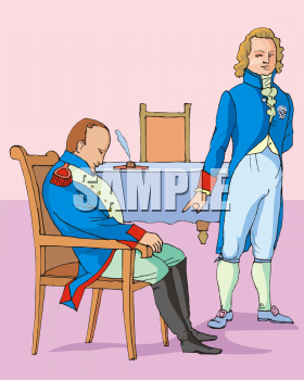 Soldier Clipart