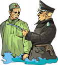 Soldier Clipart
