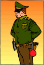 Soldier Clipart