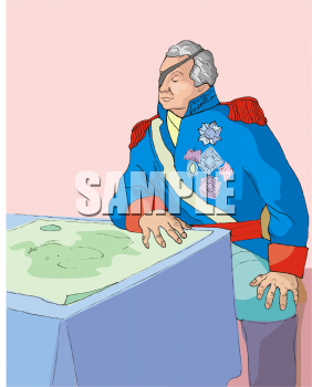 Soldier Clipart
