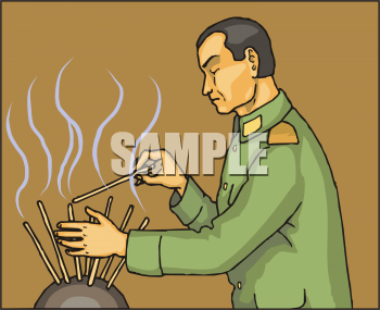 Soldier Clipart