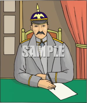 Soldier Clipart