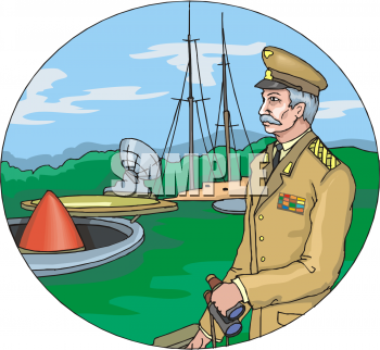 Soldier Clipart