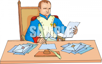 Soldier Clipart