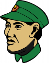Soldier Clipart