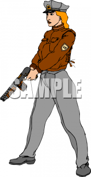 Soldier Clipart