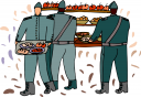 Soldier Clipart