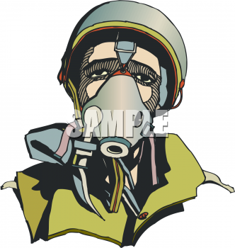 Soldier Clipart