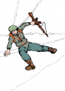 Soldier Clipart