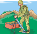 Soldier Clipart