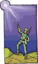 Soldier Clipart
