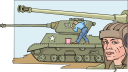 Soldier Clipart