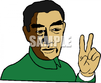 Soldier Clipart