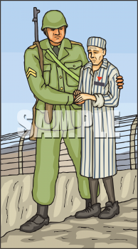 Soldier Clipart