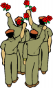 Soldier Clipart