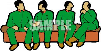 Soldier Clipart