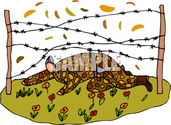 Soldier Clipart