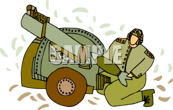 Soldier Clipart