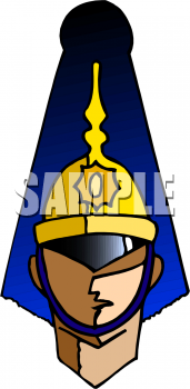 Soldier Clipart
