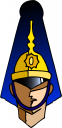 Soldier Clipart