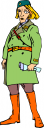 Soldier Clipart