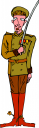 Soldier Clipart