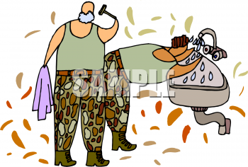 Soldier Clipart