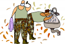 Soldier Clipart