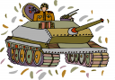 Soldier Clipart