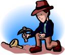 Scientist Clipart