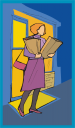 Store Clipart