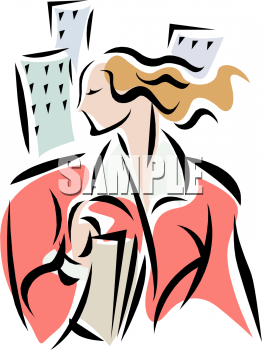 Skyline Clipart
