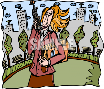 Cityscape Clipart