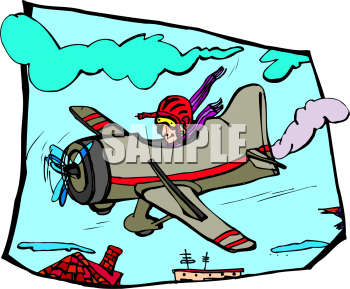 Pilot Clipart