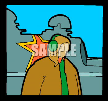 Fighter Clipart