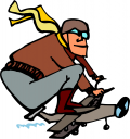 Pilot Clipart