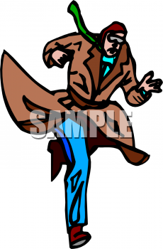 Pilot Clipart