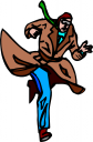 Pilot Clipart