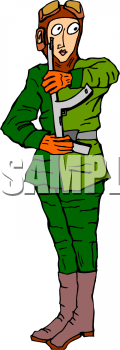 Soldier Clipart