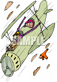 Pilot Clipart