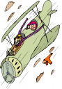 Pilot Clipart