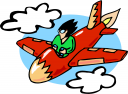 Pilot Clipart