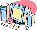 Mouse Clipart