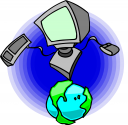 Mouse Clipart