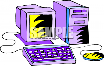 Mouse Clipart